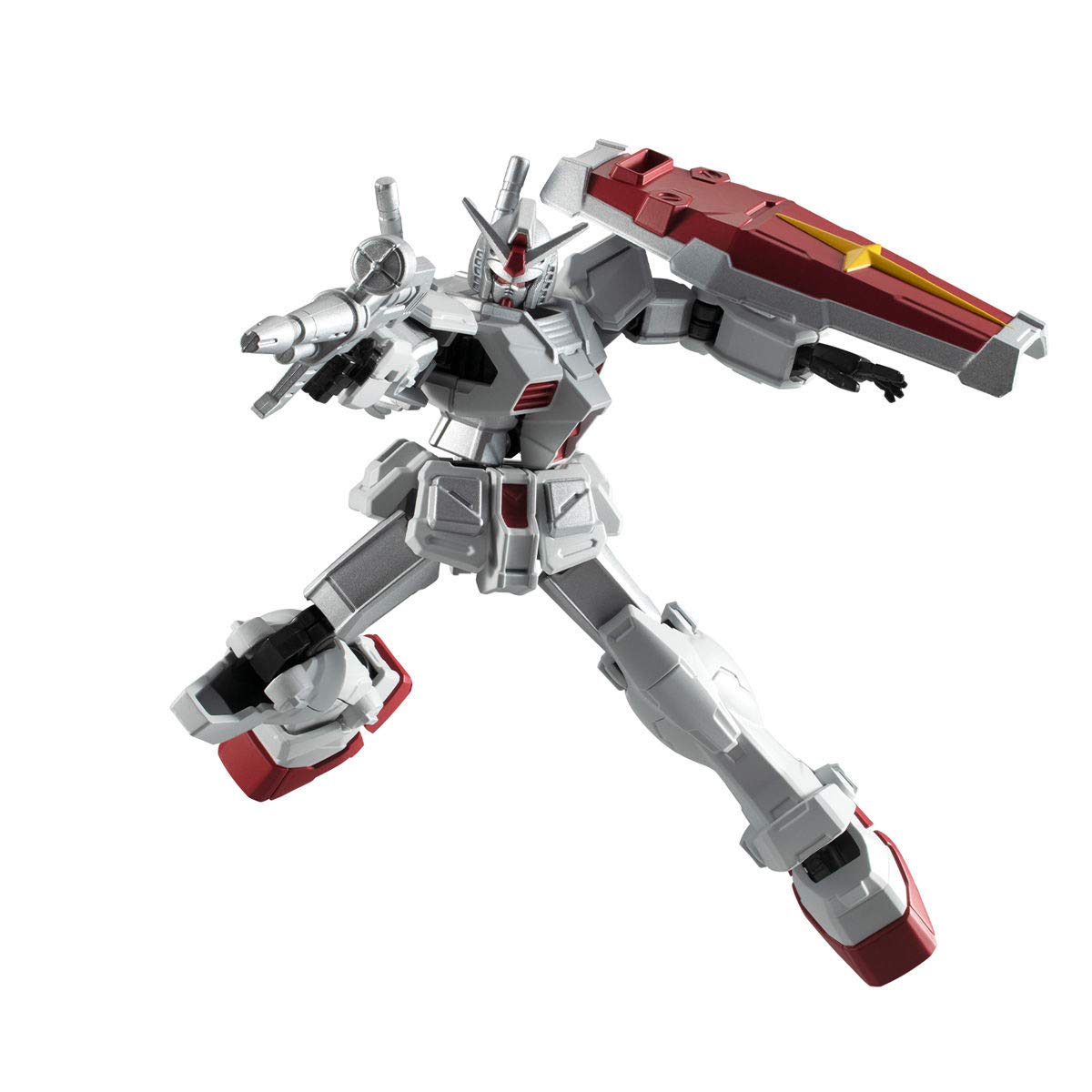 

Мобильный костюм Gundam G Frame 12 разных типов Gundam Out Armor Gundam Out Frame Bandai Candy Toy [2 (7. (Цвет рулона) Набор, 8. (Цвет рулона) набор)]