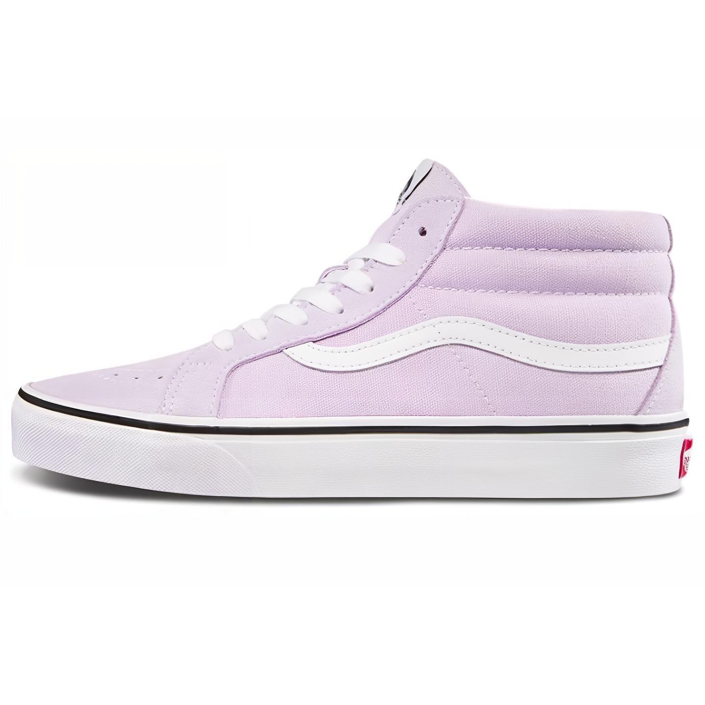 Vans Sk8-Mid Taro Purple Men s VN0A391FWPY EU 43