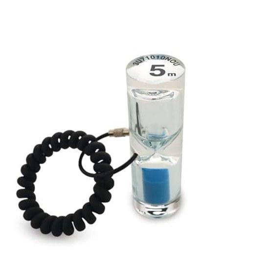 3U71010NOU Sauna Totonou/Sauna Sand Timer