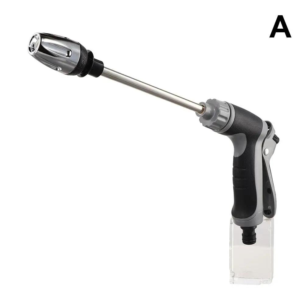 

Очиститель высокого давления для каждого садового шланга, горшков, копий, инструментов для полива, регулируемого разбрызгивателя, инструмента для полива домашнего сада