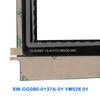 TK49-61190B 8" Touch Screen for Mazda CX-9 2016-2020