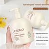 Autumn & Winter Hydrating Hand Cream for Dry, Cracked Skin - Exfoliating, Refreshing, Unisex Moisturizer