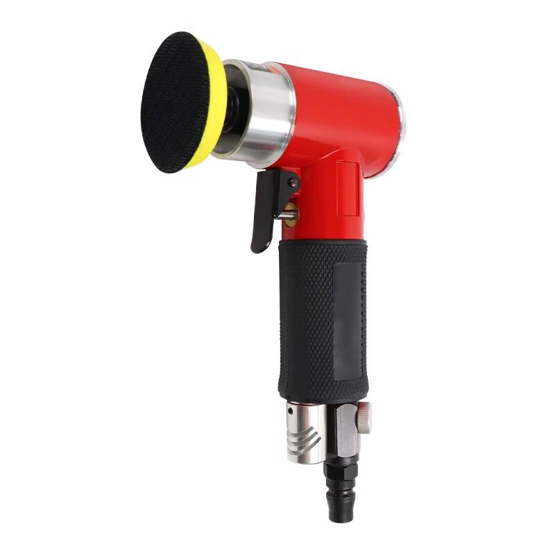 Mini Pneumatic Sander Polisher CN plug (adapter included)