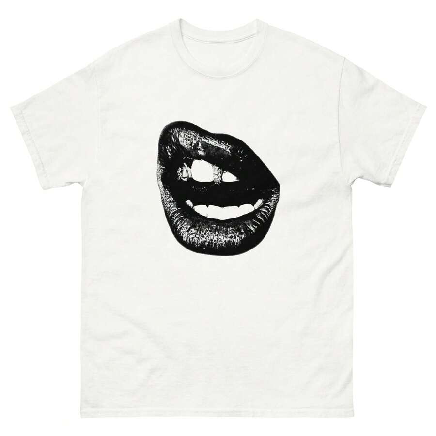 

Classic Fit Cotton T-Shirt for All 5XL різнокольоровий