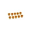 Prevent Wax Candle Drip Protector Candle Holder Candle Base Candle Cup Candlestick Ornaments