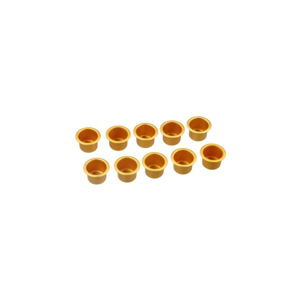 Prevent Wax Candle Drip Protector Candle Holder Candle Base Candle Cup Candlestick Ornaments