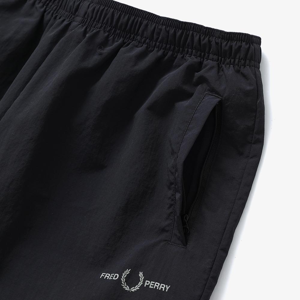 FRED PERRY [Sport] Ripstop Shorts (102) Afpm2417178-102