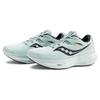 Saucony Women's Ride 15 Runshield Teal Running Shoes S10806-02