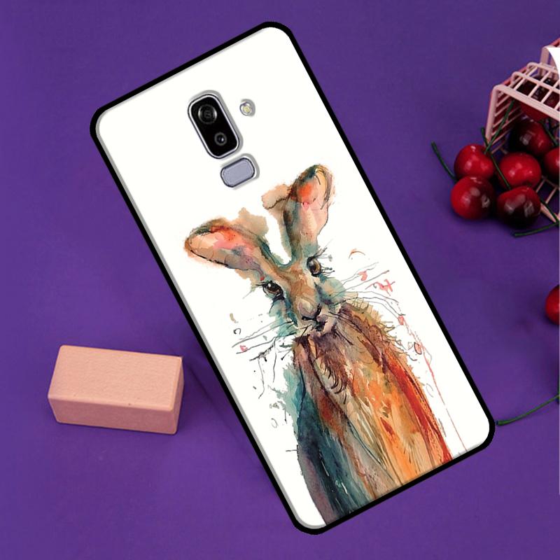 

Whale Bird Rabbit For Samsung Galaxy M06 M31 M11 M13 M53 M12 M32 M52 M35 M55 M15 M14 M34 M54 M16 M36 M56 Case Samsung M21