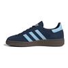 Adidas Handball Spezial Collegiate Navy Clear Sky Gum GS Sneakers IH8011