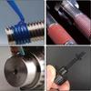 10Ml Threadlocker 242 Blue Screw Glue Thread Locking Agent Anaerobic Glue Anti-Loose Medium Strength For M6-M20 Thread