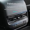 Tesla 3/Y Rear Vent Dustproof & USB P Version Silicone Protective Cover