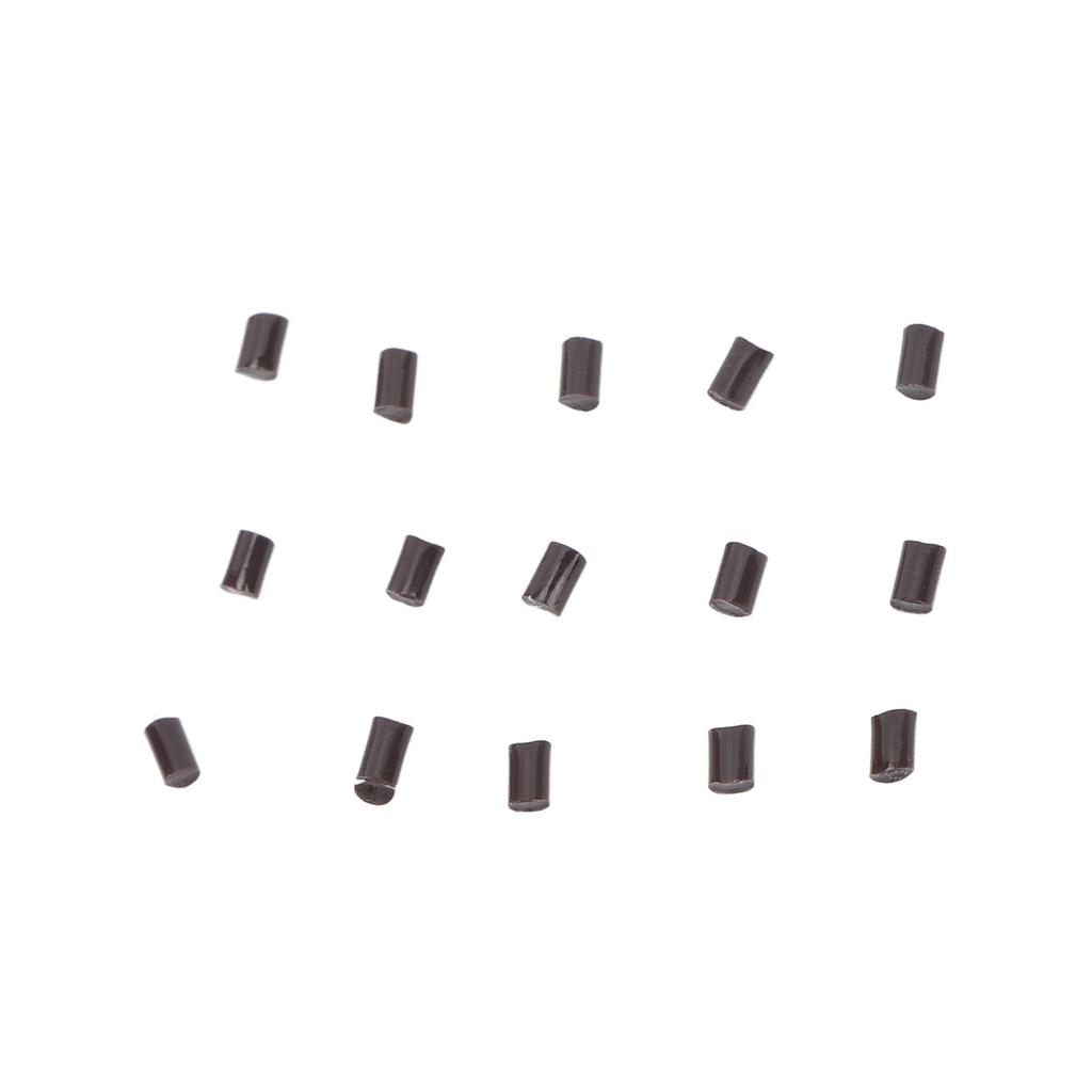 Keratin Glue 100g Granule Hair Extension Brown Fusion Italian Rebond Granules Beads