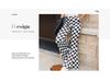 Shiying Checkered High Waist Wide Leg Pants - Casual, Fashionable, Versatile, Simple European and American Style.