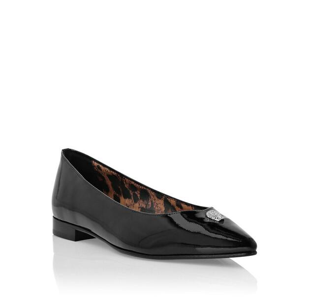 Балетки PHILIPP PLEIN 1561