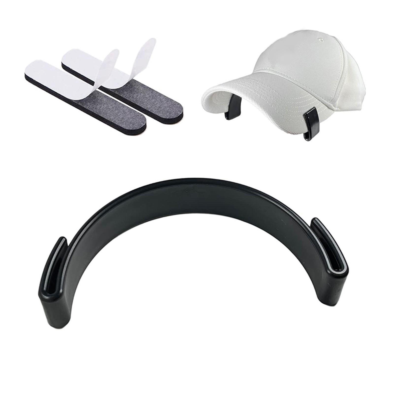 

BrimBender, инструмент для формирования и гибки кромок шляпы One Size чёрный