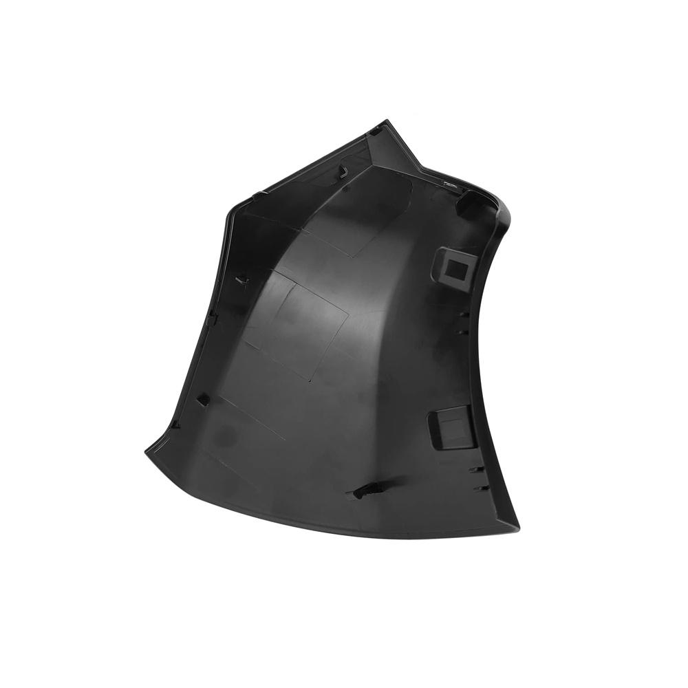 1 × RH Right Side Rearview Mirror Triangle Base Cover For Toyota RAV4 2020-2023