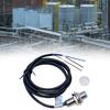 Inductive Approach Sensors Switches With 10mm Sensing Distance Normally Open Magnetic Induction Switches Easy To Use