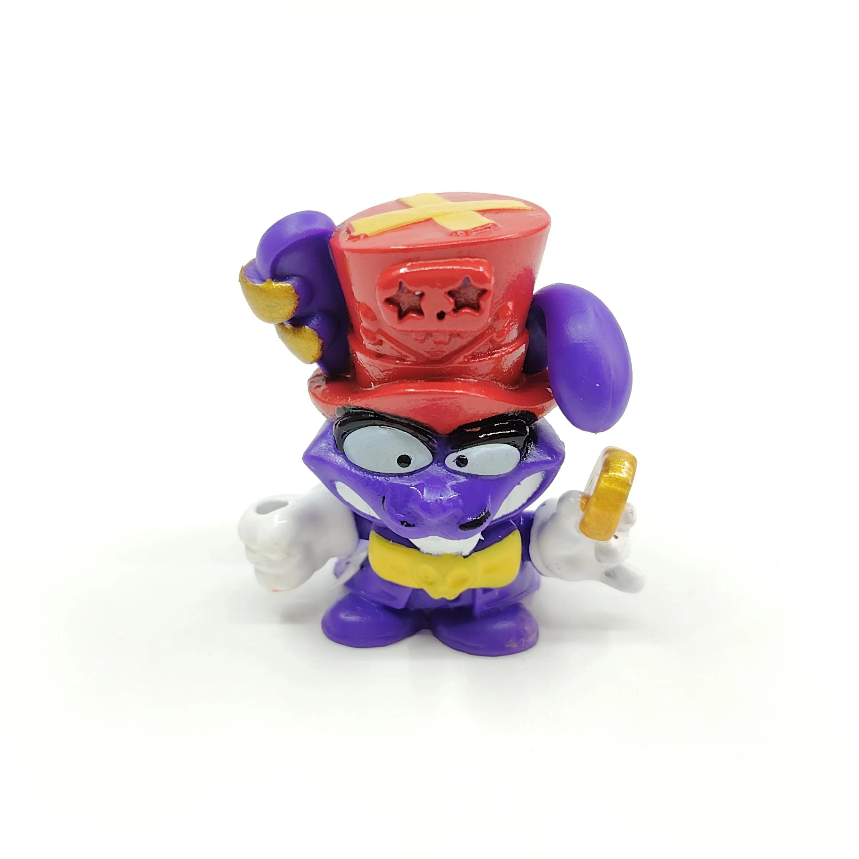

1pcs Original Piratix Series Adventure World Ultra Rare Gold Crew Action Figures Limited Collection Toys Model Kids Xmas Gift