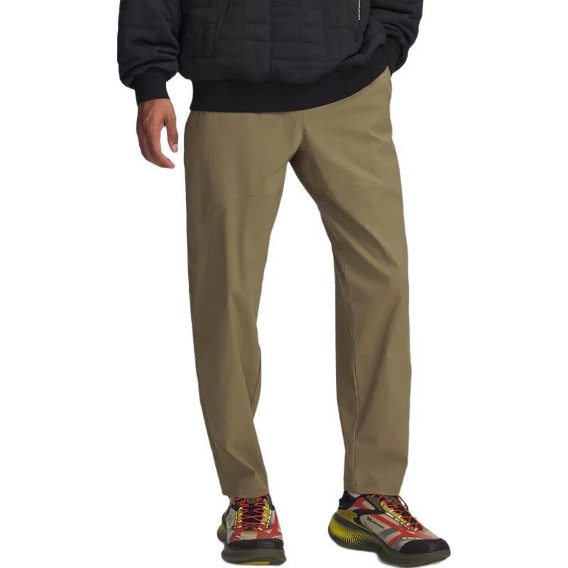 Under Armour Men s Unstoppable Tapered Sports Pants XL