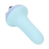 5 Magnet Bead Massage Roller Handheld 360 Degree Rotating Slimming Rotating Roller   for Skin Care