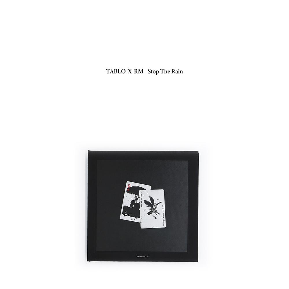 Tablo X RM - Stop The Rain (traducere în engleză)