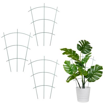 Progettazione giardini e paesaggi – Supporti per piante