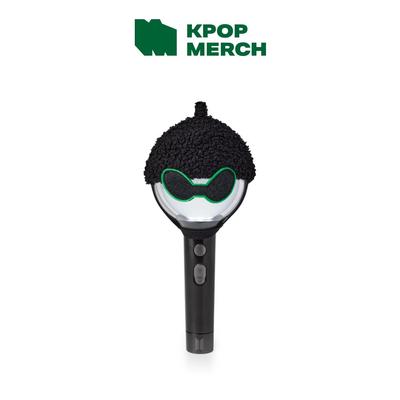 J-hope - Official Light Stick Hat (HOPE ON THE STAGE FINAL)