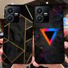 Pour Vivo Y22 4G Coque V2207 V2206 Y22s Impression Couleur Mat TPU Silicone Souple Housse de Téléphone Pour Vivo Y35 4G Pare-chocs Anti-choc Fundas