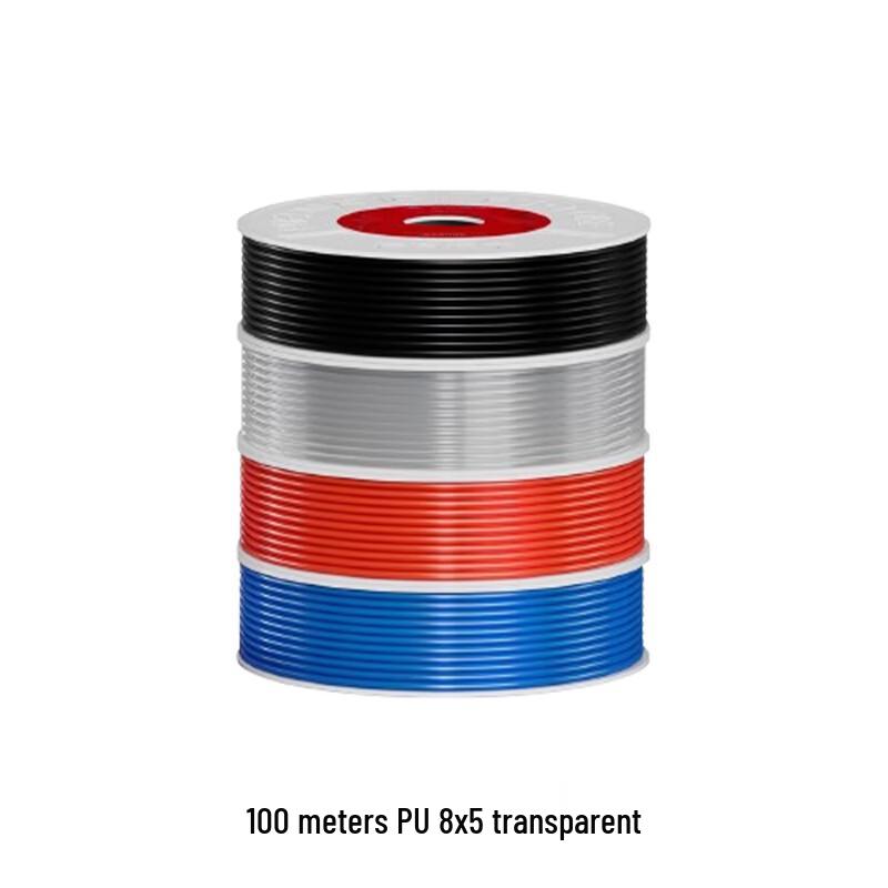 Oushenghua Transparent PU Air Hose