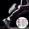 Outdoor Cycling Warning Girdle Leg Biking High Visibility Elastic Night Reflective Running Sports Adjustable Bands Safety Strap