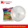 Accesorii de petrecere – Baloane