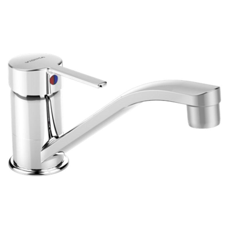 

Смеситель для кухни Vidima Ba282aa