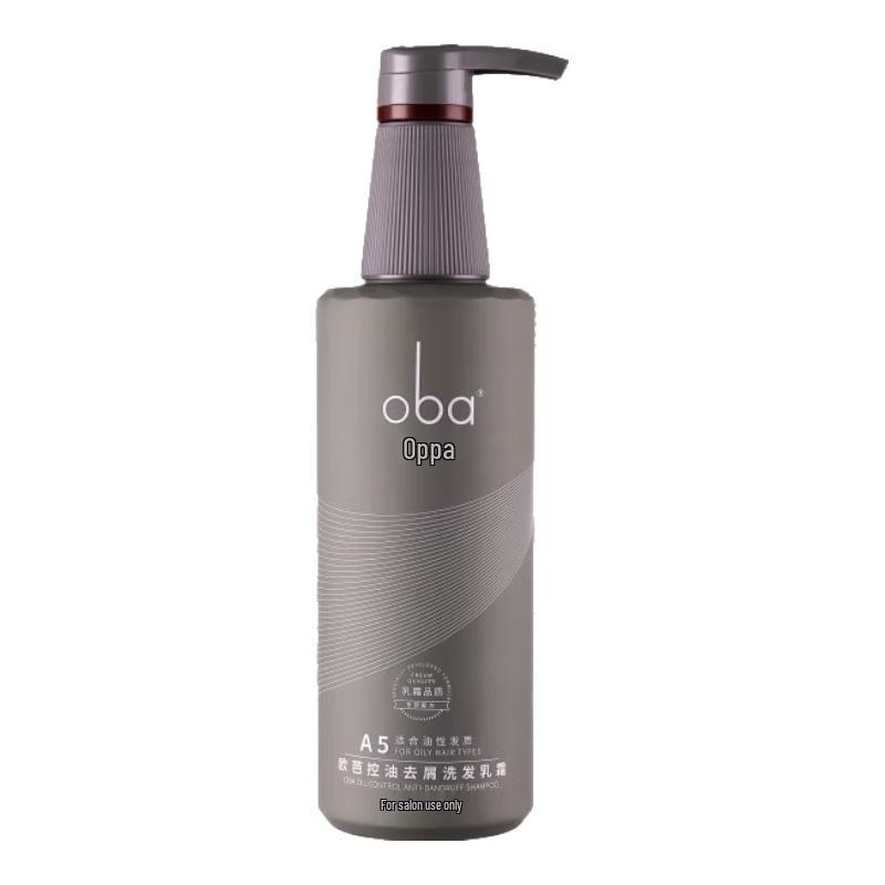 Oba Professional Care Shampoo Series