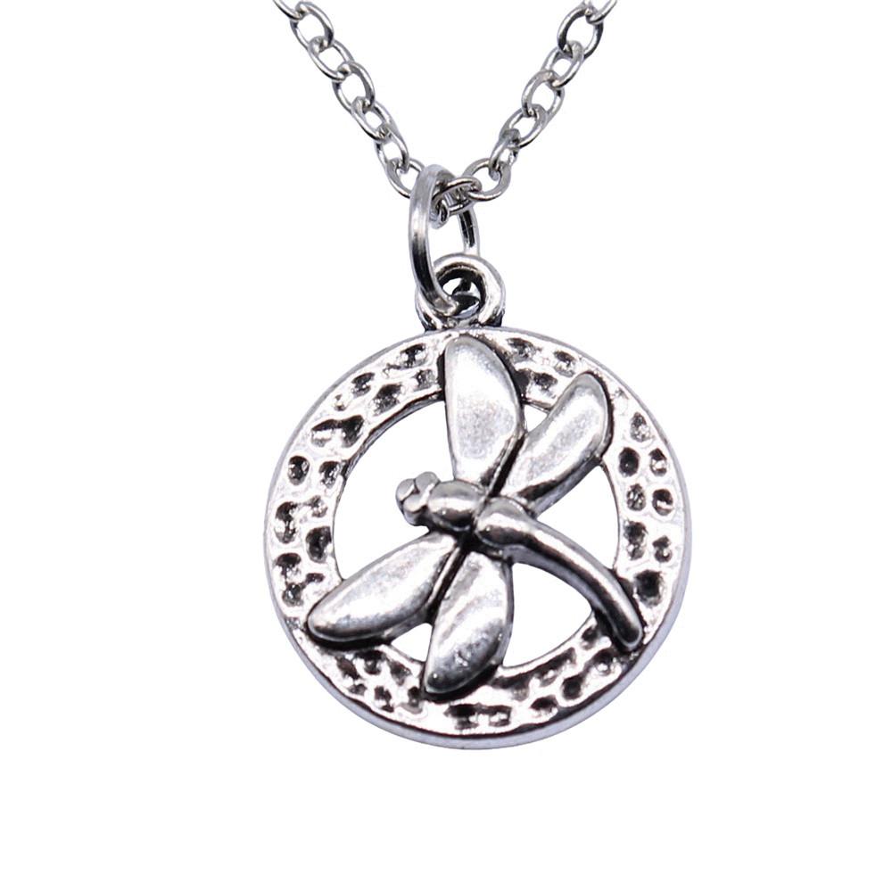 Necklace Chokers 40cm Short Chain Bird Butterfly Kids' Jewelry Materials QN010