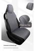 BYD Seal EV Seat Covers: 25 Models, All-Season Cushions for Interior Upgrade