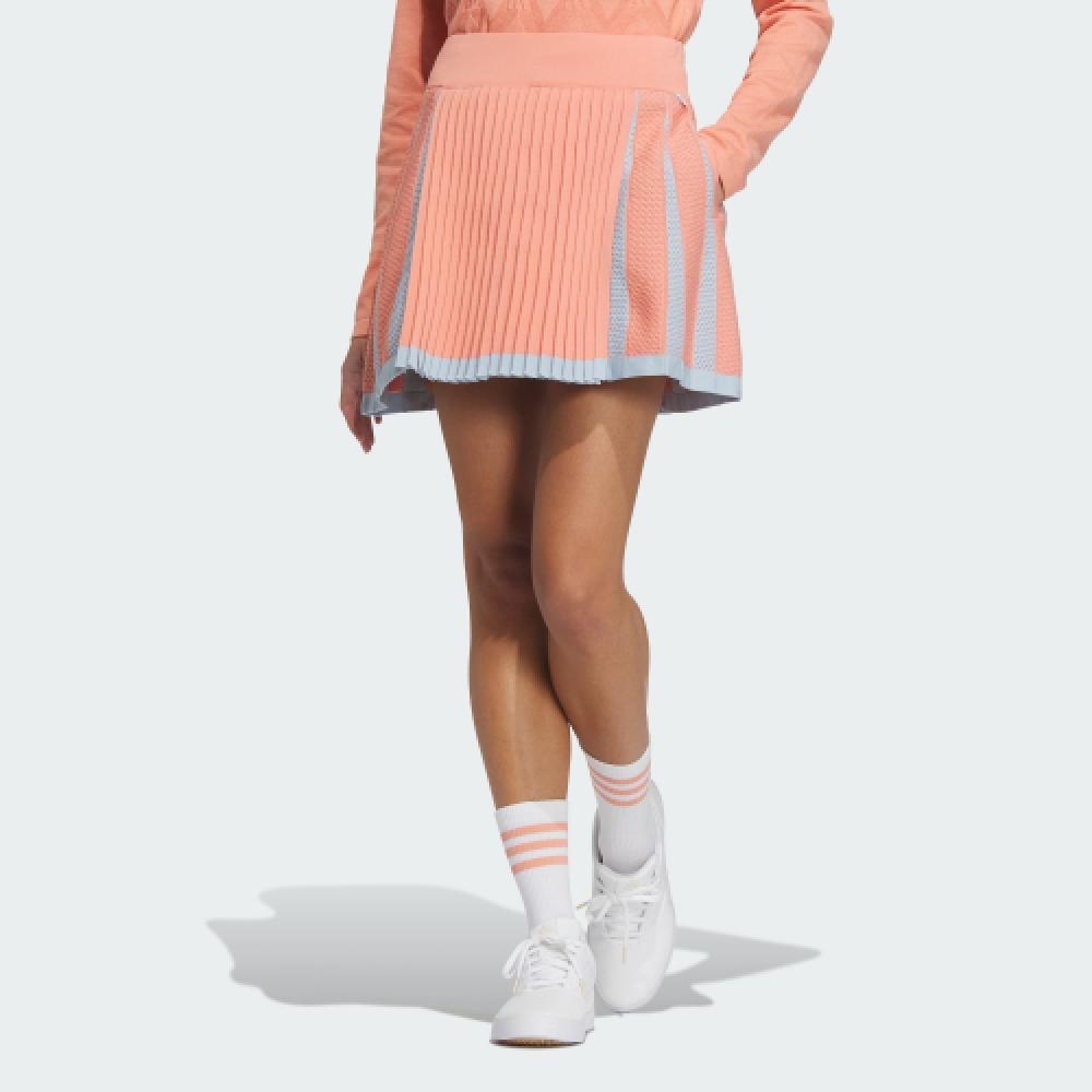 

Adidas Golf Prime Knit Skirt Hz6101 AXS