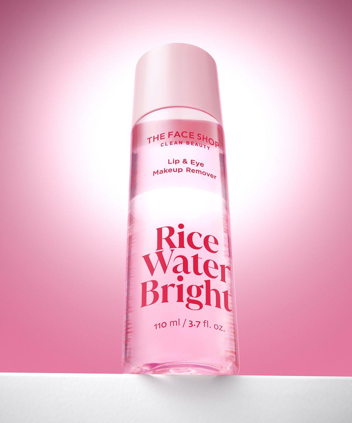 Migamsu Bright Lip & Eye Makeup Remover 110ml