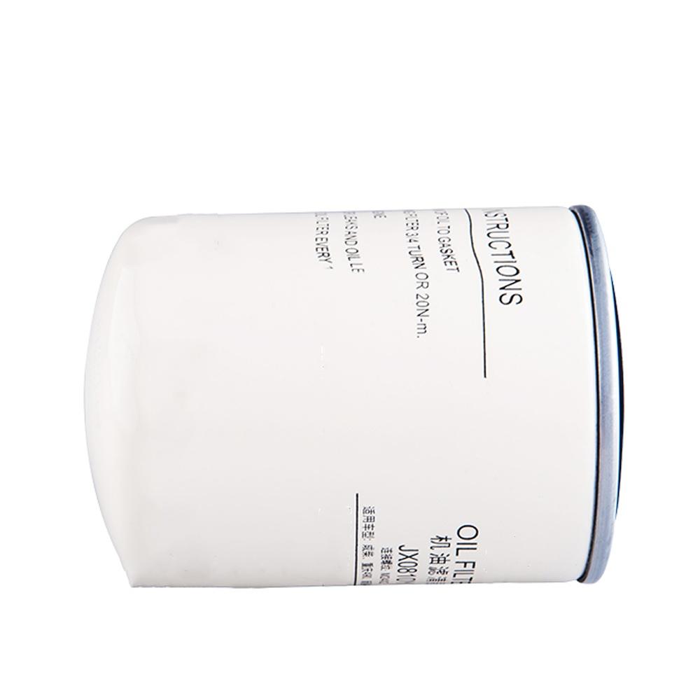 Oil Filter JX0810Y JX0810D1 JX85100C 490495 For Forklift Oil Grid filter Element M24*2