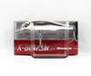Megabass X-80 JR SW Slow Sinking Lure Full Metal Silver (5269)