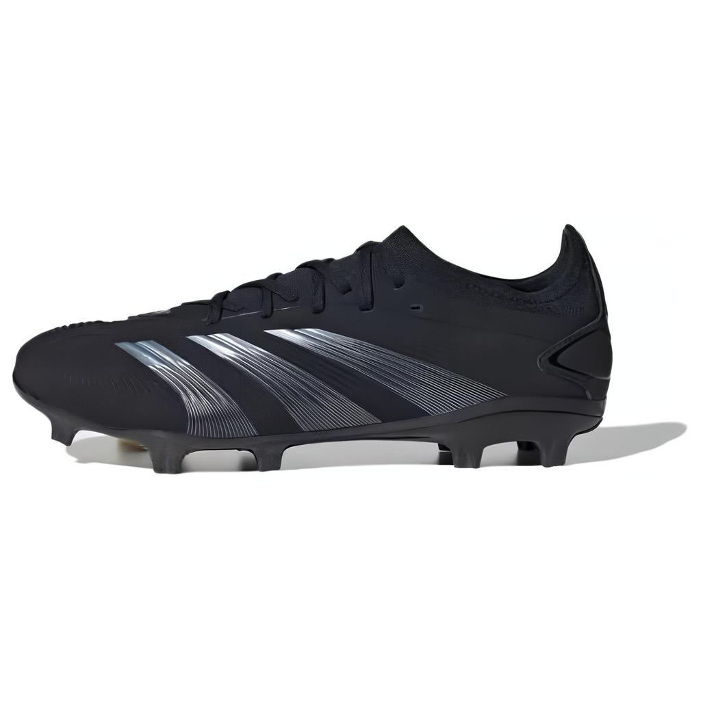New Adidas Predator 24 Pro Fg Core Black Carbon IG7779