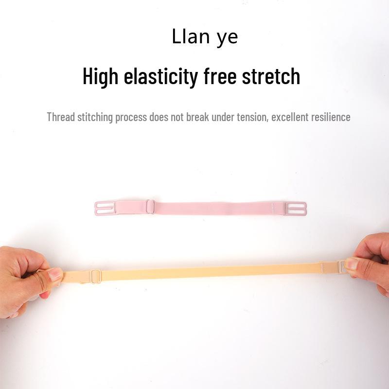 Bretele de umăr anti-alunecare - Previn alunecarea și căderea