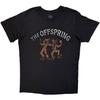 The Offspring Ixnay On The Hombre Premium TShirt Unisexs