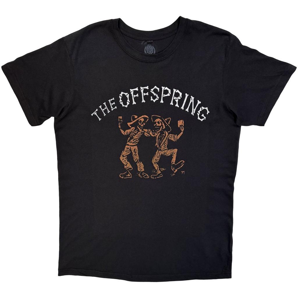 The Offspring Ixnay On The Hombre Premium TShirt Unisexs
