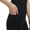 Jordan Air Jordan Sports Workout Clothing Women's Black CV7448-010