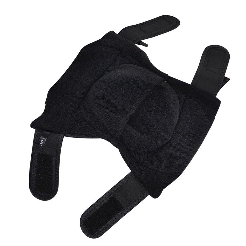 Riding Protective Gear Motorcycle Elbow Guard Foam Ce Certified Elbow Guard Cycling