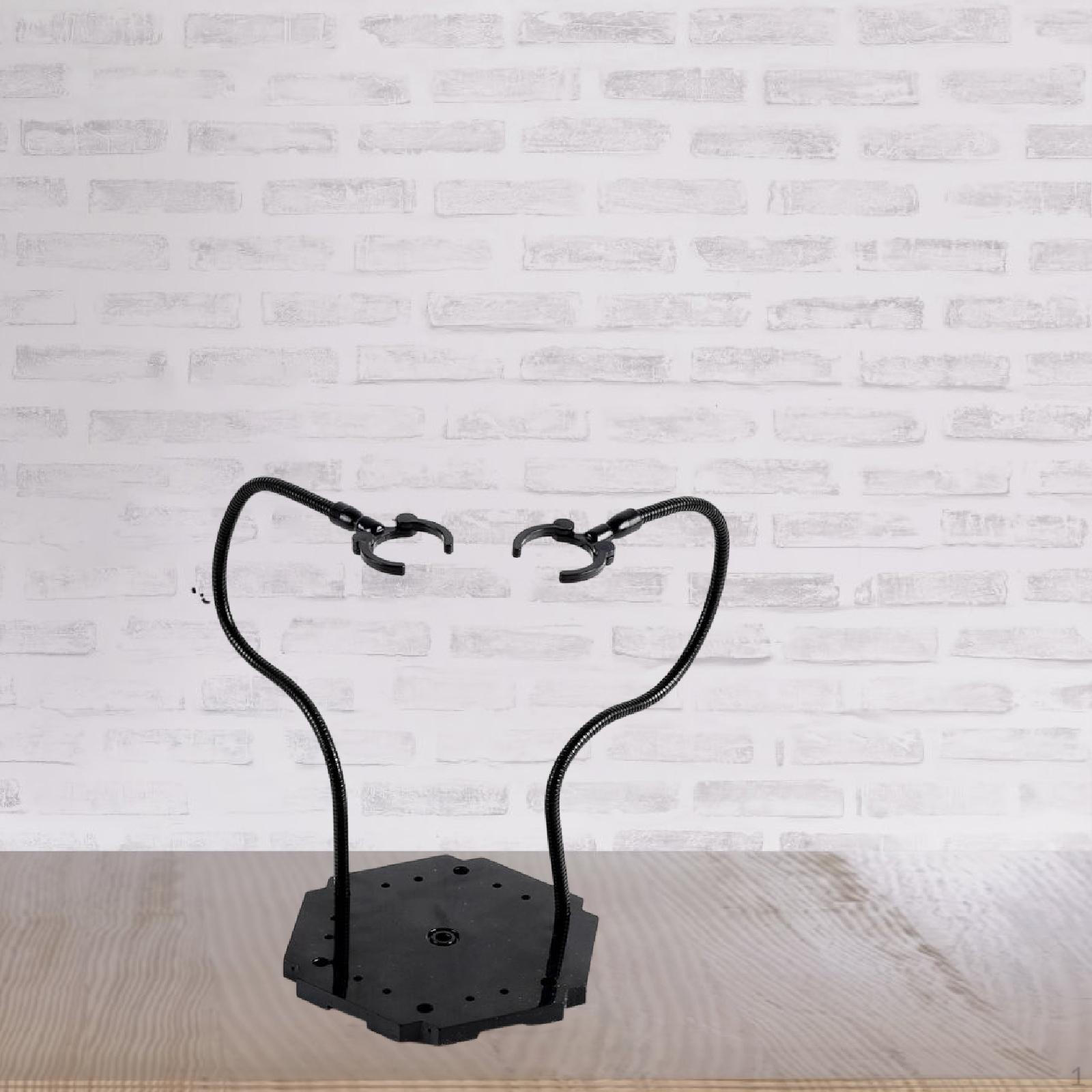 

Action Figure Stand Display Rack Elegant Creative Heavy Duty Adjustable Versatile