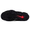 Nike Air Barrage Mid Negro Oro Metálico CT1573-700