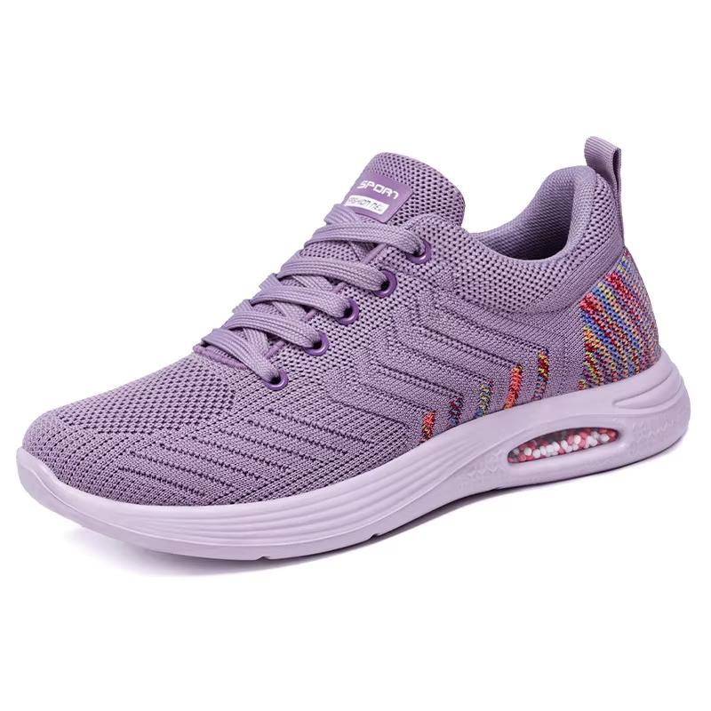 Retro Fashion Ladies Shoes Sale Shoes With Free Shippingsneakers For Women Breathable Mesh Women'S Shoes Summer