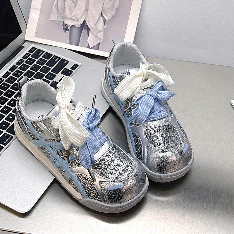 9 Thick-soled Women's New Shoes Women's Shoes Summer Mesh Shoes Women's Breathable Mesh Women's Shoes